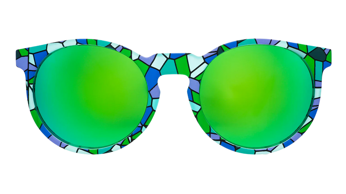 Goodr CGs – Moody Mosaic Musings