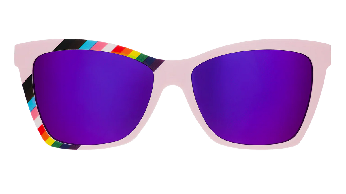 Goodr Pop G - Our Gay Agenda
