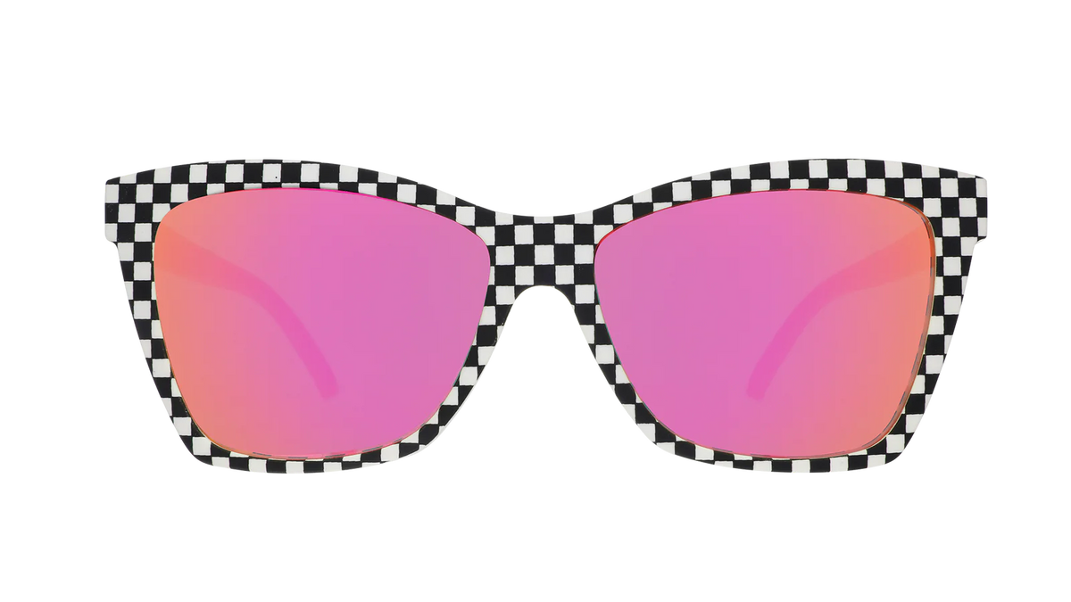 Goodr Pop G – Server With a Checkered Past
