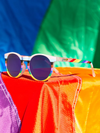 Goodr Circle G – Pride 2023 – Get Your Priorities Gay