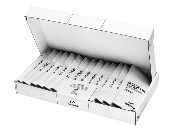 Maurten Drink Mix 320 Caff 100