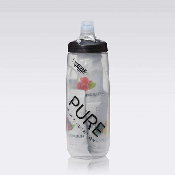 Pure Sports Electrolyte Hydration Premium Starter Kit