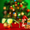 Goodr OG - Christmas 2023 - Spruce Got Me Loose