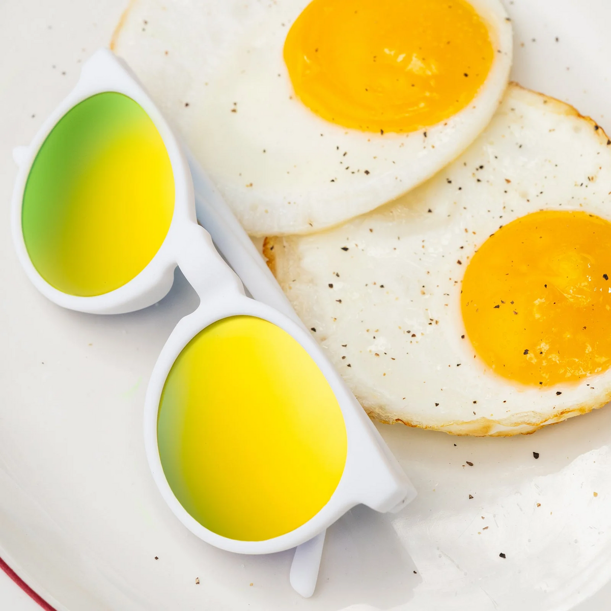 Goodr Circle G – Yolk's on You