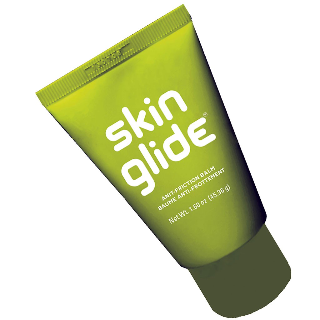 Body Glide Skin Glide Liquified Powder