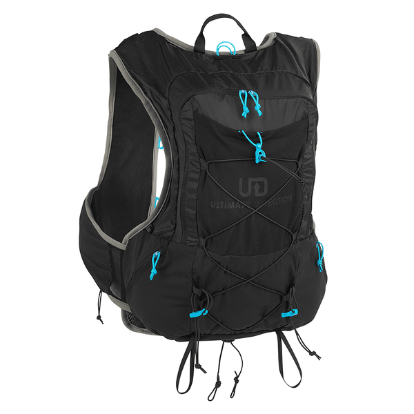 Ultimate Direction Mountain Vest 6.0 - Onyx