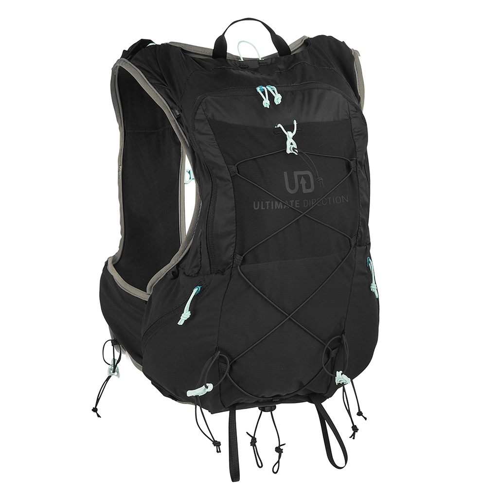 Ultimate Direction Mountain Vesta 6.0 - Onyx