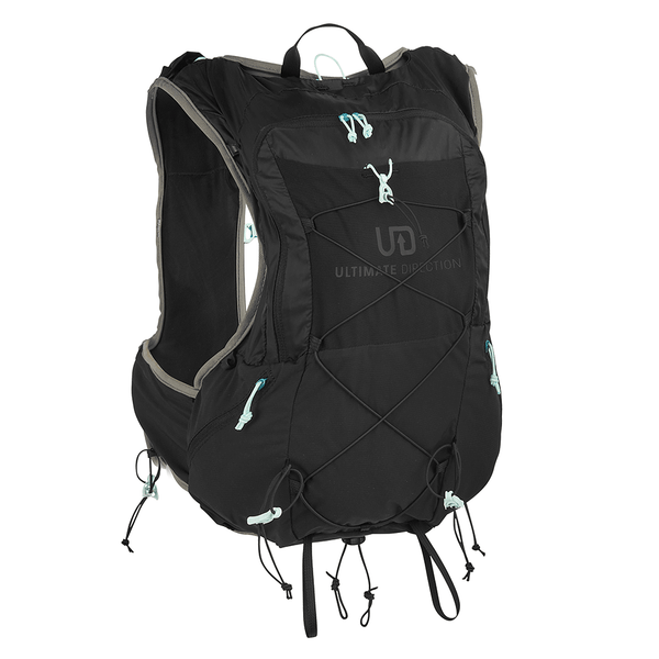 Ultimate Direction Mountain Vesta 6.0 - Onyx
