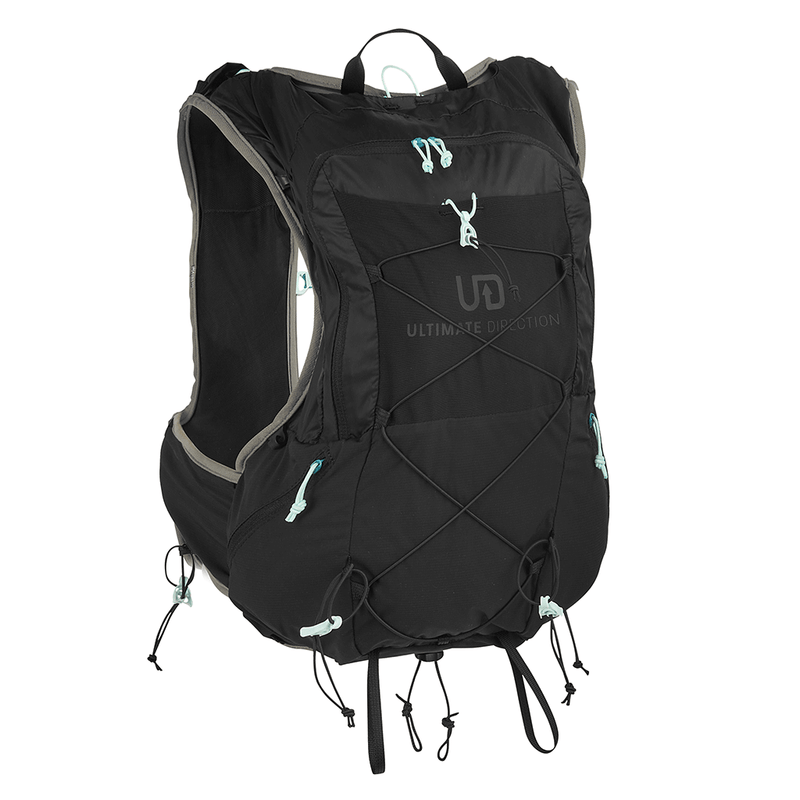 Ultimate Direction Mountain Vesta 6.0 - Onyx