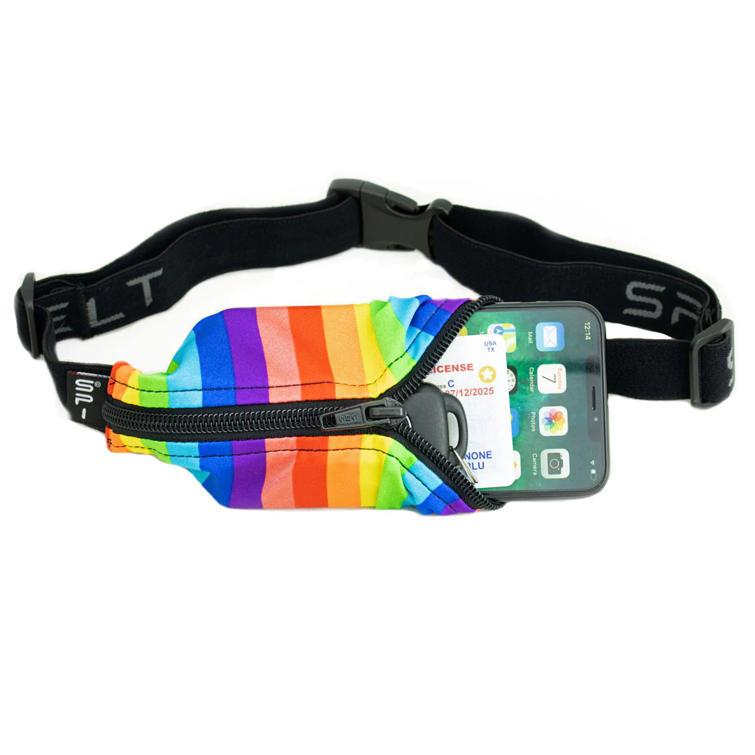SPI Belt Original Running Belt (4 Colours)