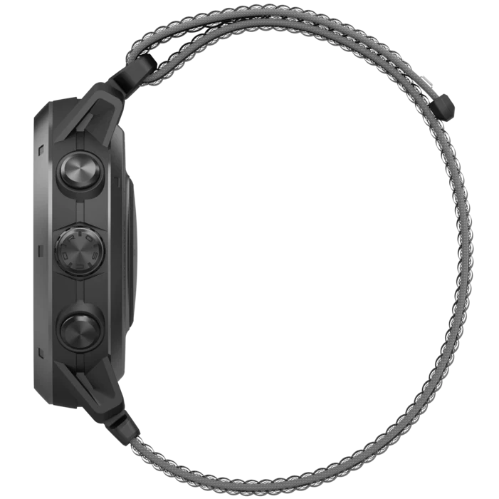 Coros Apex Pro 2 Multisport GPS Watch - Black, Gobi or Grey