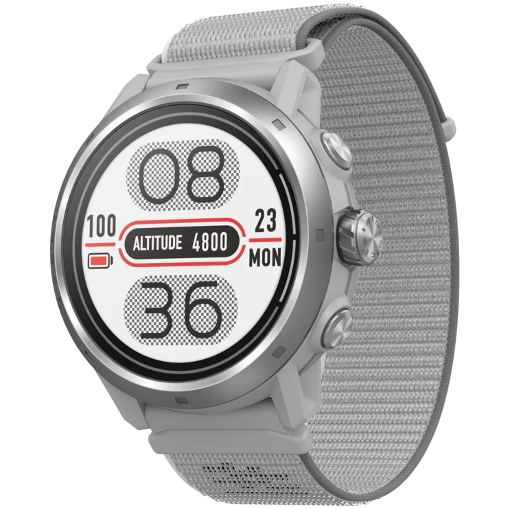 Coros Apex Pro 2 Multisport GPS Watch - Black, Gobi or Grey