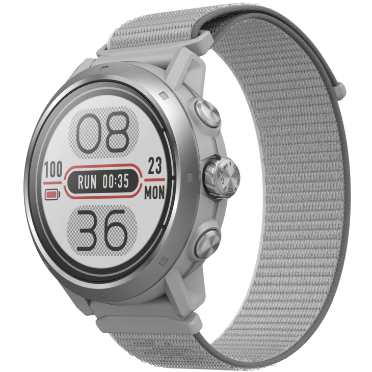 Coros Apex Pro 2 Multisport GPS Watch - Black, Gobi or Grey