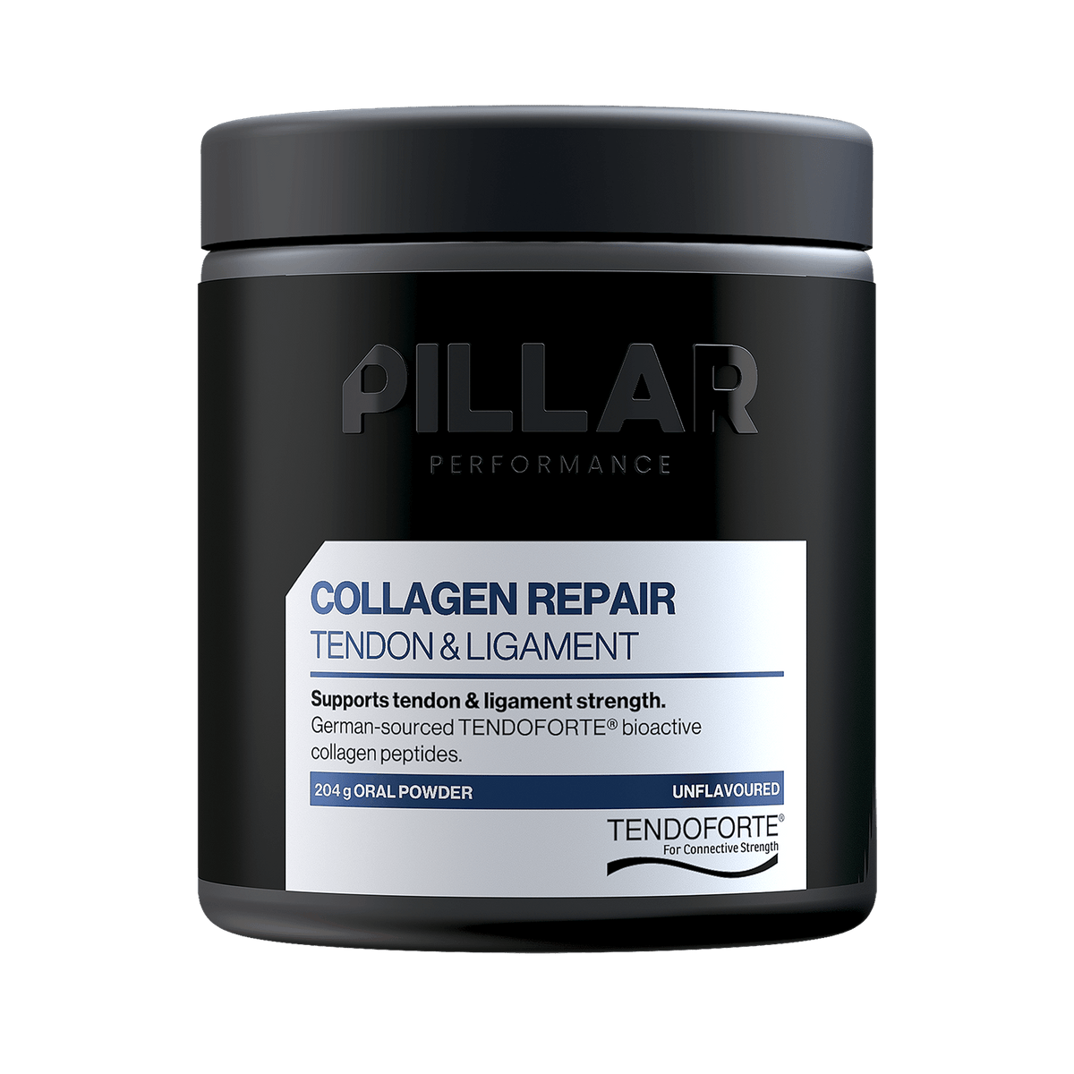 PILLAR Performance Collagen Repair Powder