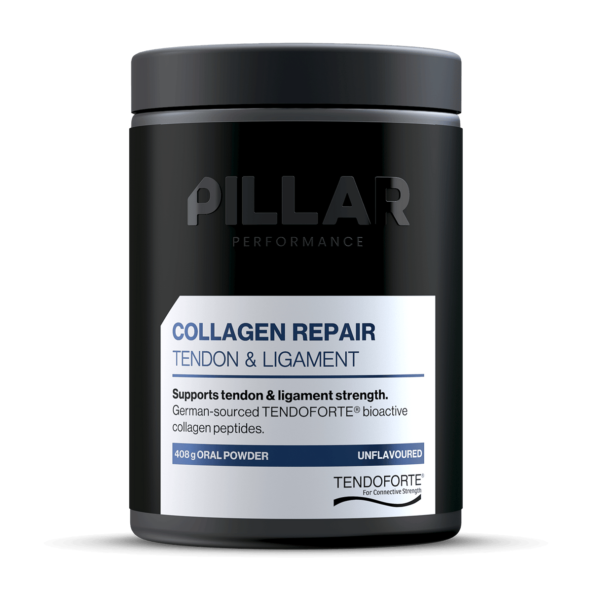 PILLAR Performance Collagen Repair Powder