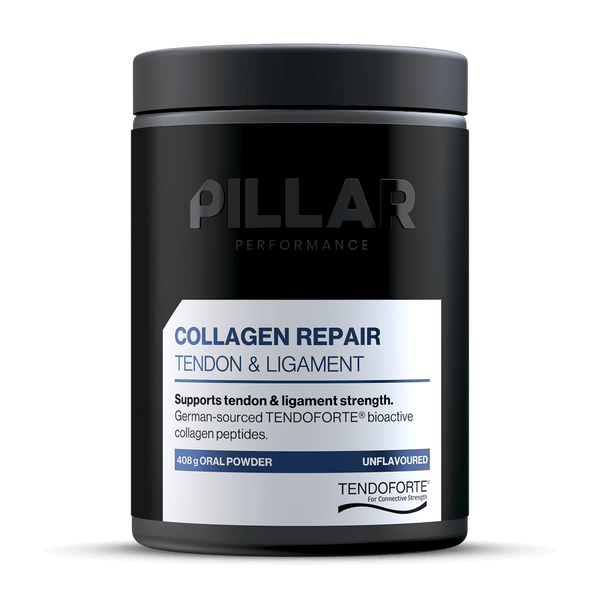 PILLAR Performance Collagen Repair Powder