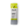 PILLAR Performance Gel 30 Citrus Original Energy Gel 50g