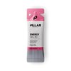 PILLAR Performance Gel 30 Wild Berry Original Energy Gel 50g