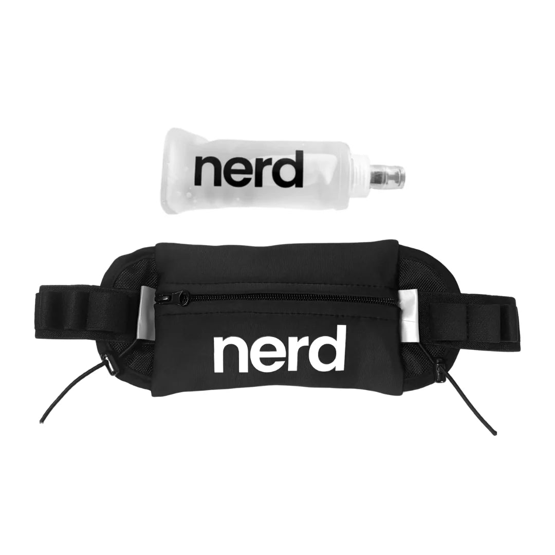 Nerd Belt NBracer Belt "Hold my Sh#t"