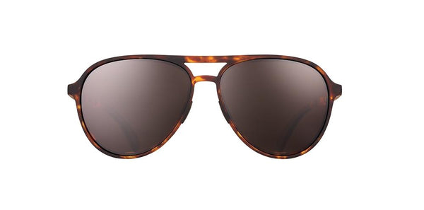 Goodr Mach Gs Aviator - Amelia Earhart Ghosted Me