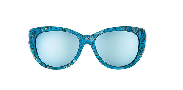 Goodr Runways - Apatite for Detoxification