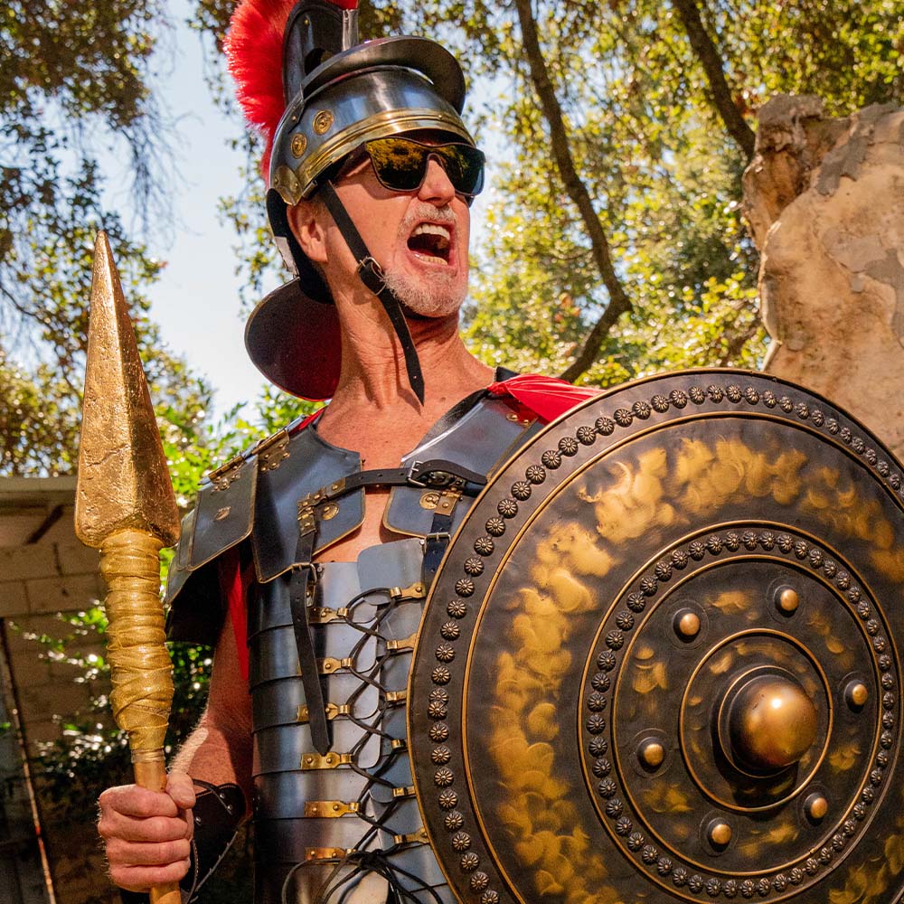 Goodr VRG – Ares Has, Like…No Chill