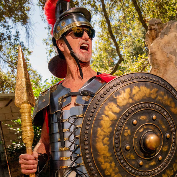 Goodr VRG – Ares Has, Like…No Chill