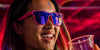 Goodr VRG - See You at the Party, Richter!