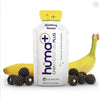 Hüma PLUS All Natural Energy Gel Blackberry and Banana