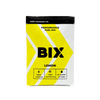 BIX Performance Fuel - High Carb Drink Mix Lemon