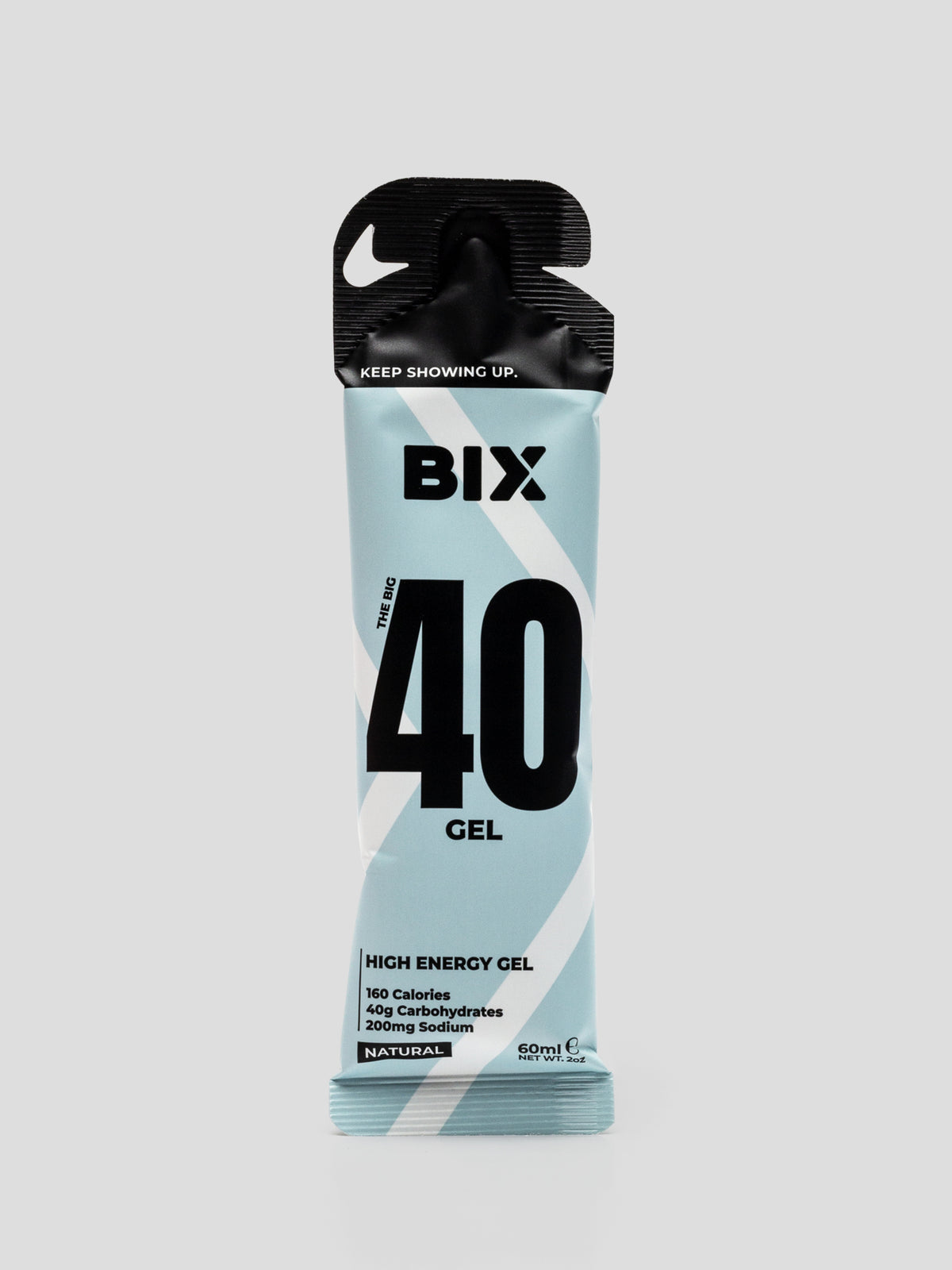 BIX The Big 40 Gel