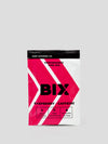 BIX Performance Fuel - High Carb Drink Mix Raspberry Caffeine