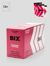 BIX Performance Fuel - High Carb Drink Mix Raspberry Caffeine