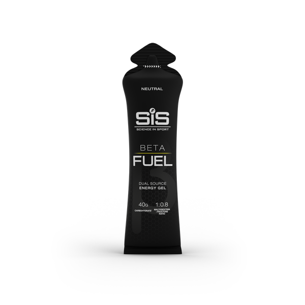 SIS GEL BETA FUEL 60ML Neutral