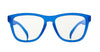 Goodr OG Blue Blocker Glasses – Blue Shades of Death