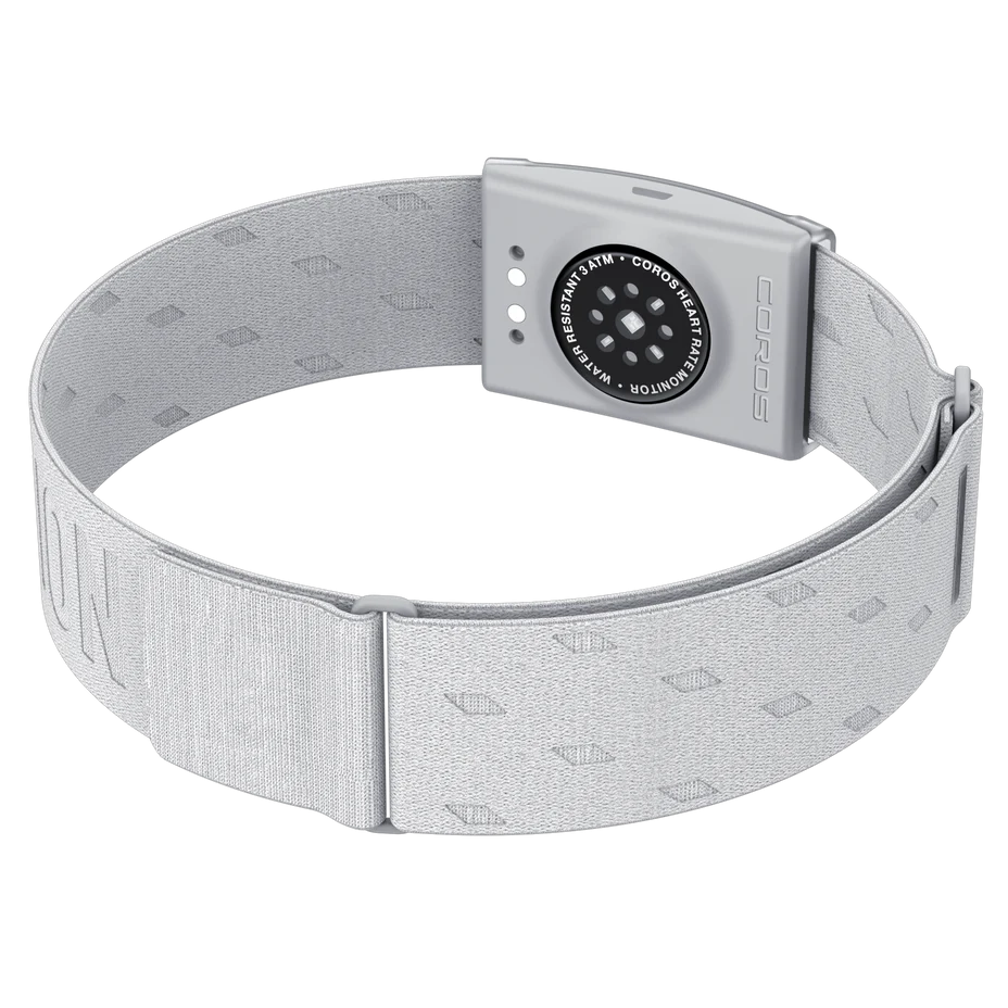 Coros Heart Rate (HR) Monitor