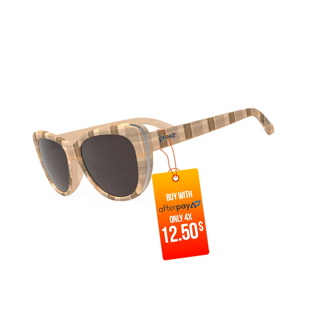 Goodr The Runways Running / Golf Sunglasses – Captain Ashley’s Mulligan