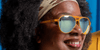 Goodr Mach Gs Aviator – Cheesy Flight Attendant