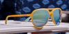 Goodr Mach Gs Aviator – Cheesy Flight Attendant