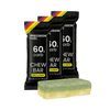 Precision Fuel and Hydration PF 60 Chew Bar Mint & Lemon