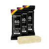 Precision Fuel and Hydration PF 60 Chew Bar Mint & Lemon