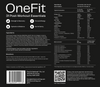 FON OneFit Sachets – Complete Post‑Workout Recovery Blend (5 Flavours)
