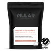 PILLAR Performance Creatine Monohydrate (60 Serve Pouch)