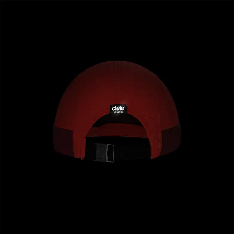 Ciele FST Cap 2 - Athletics Small – Elemental