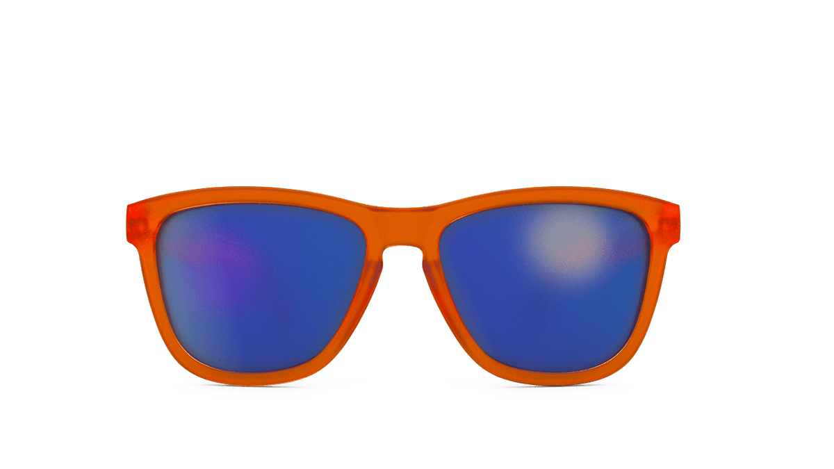 Goodr OG - Donkey Goggles