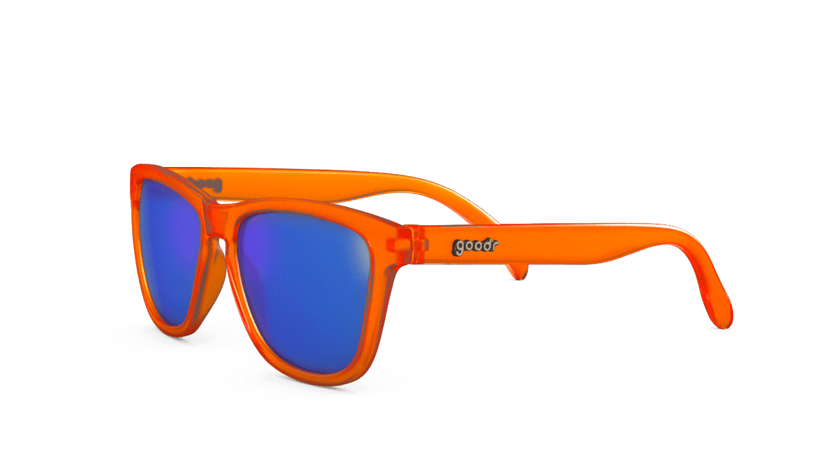 Goodr OG - Donkey Goggles