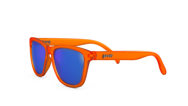 Goodr OG - Donkey Goggles