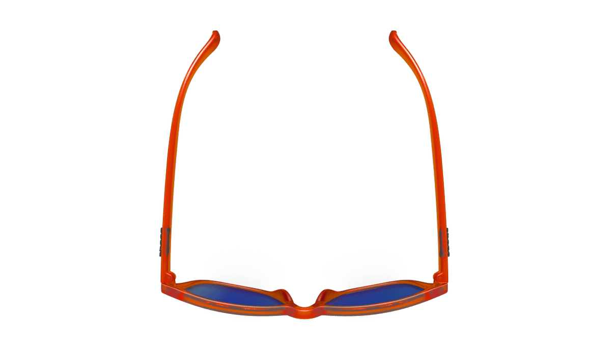Goodr OG - Donkey Goggles