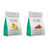 Pure Sports Nutrition Endurance Formula 500G Pouch Orange