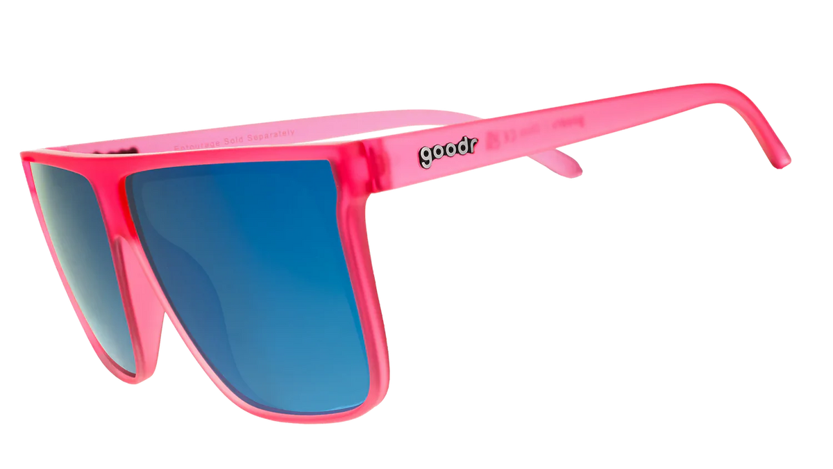 Goodr Fly Gs – Entourage Sold Separately